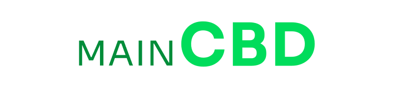 maincbd logo
