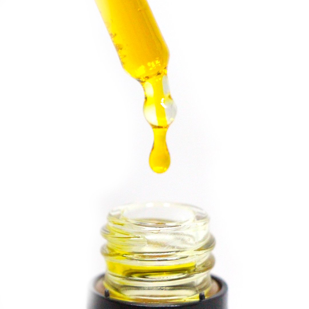 Aceites CBD 10% por litro