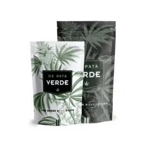 Pack Flores Aromático De Pata Verde