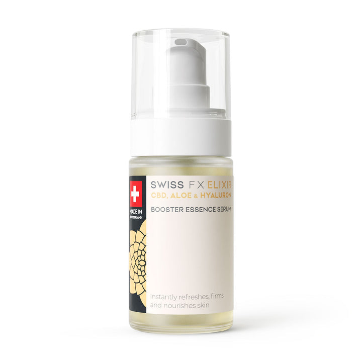 CBD Booster Sérum