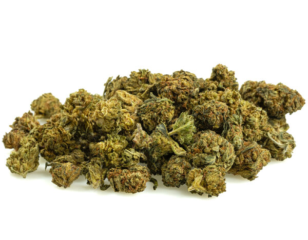 SMALL BUDS MIX CBD Indoor