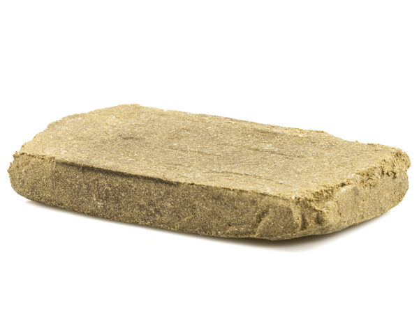 BOURBOUKA Hash CBD